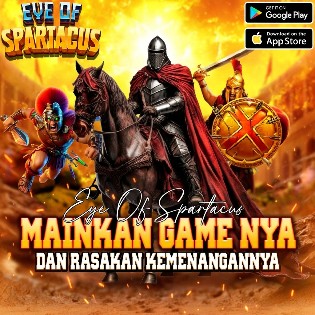 GAME ONLINE TERGACOR