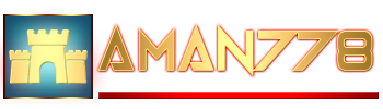 Logo Aman778